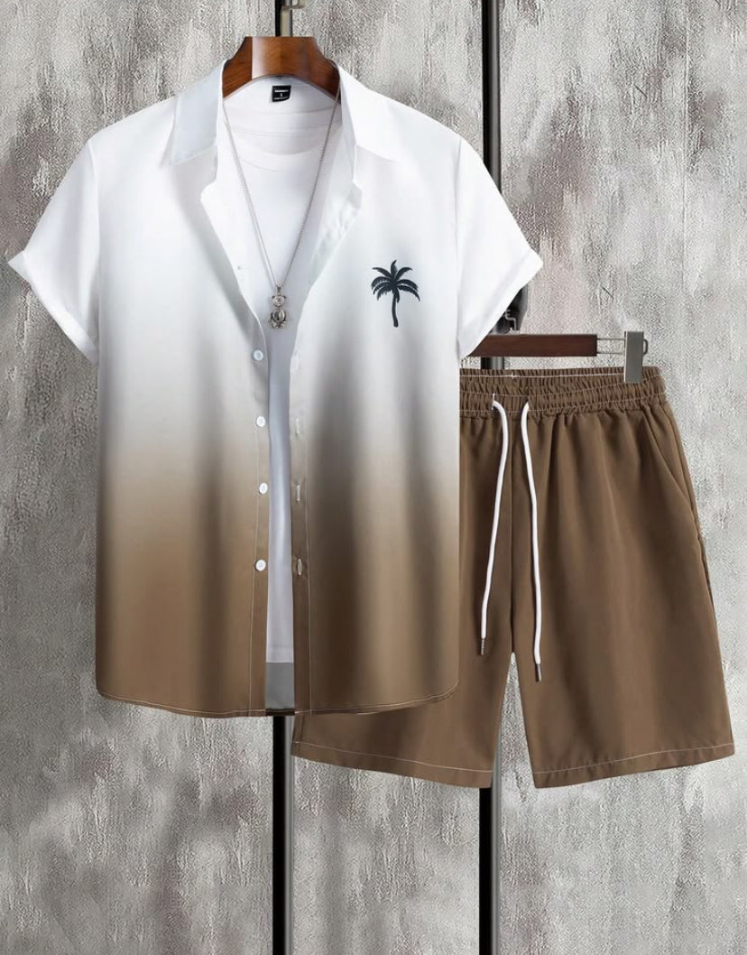 PRIME EDITION SHORTS