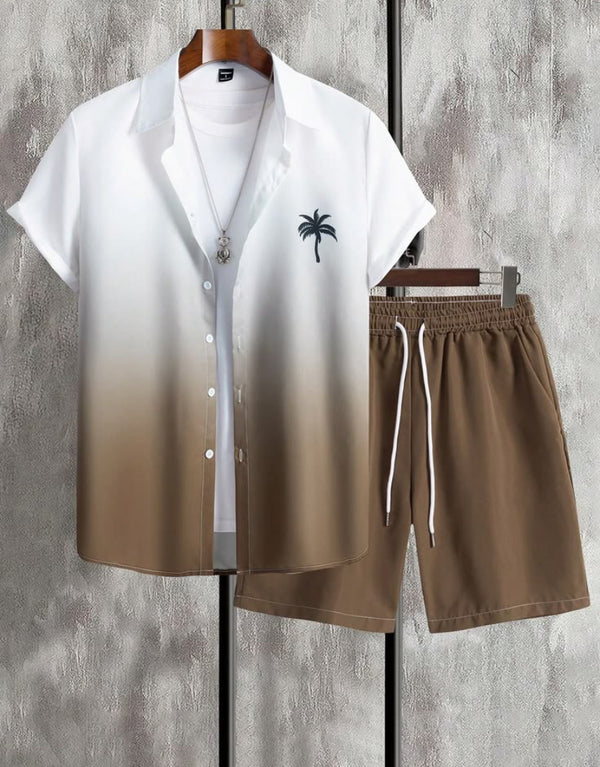 PRIME EDITION SHORTS