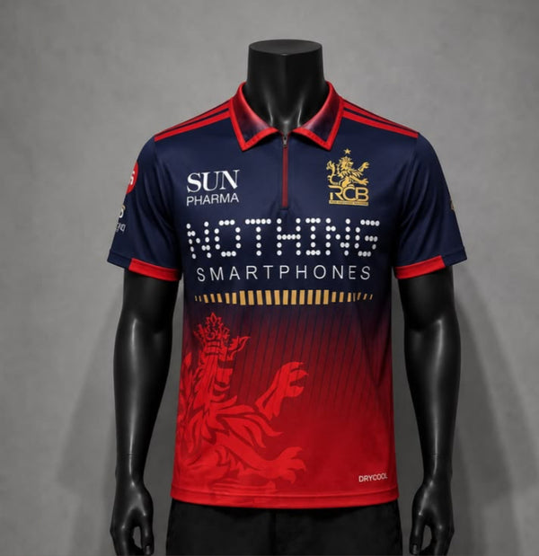 Premium Cricket Shirts/Track Suits