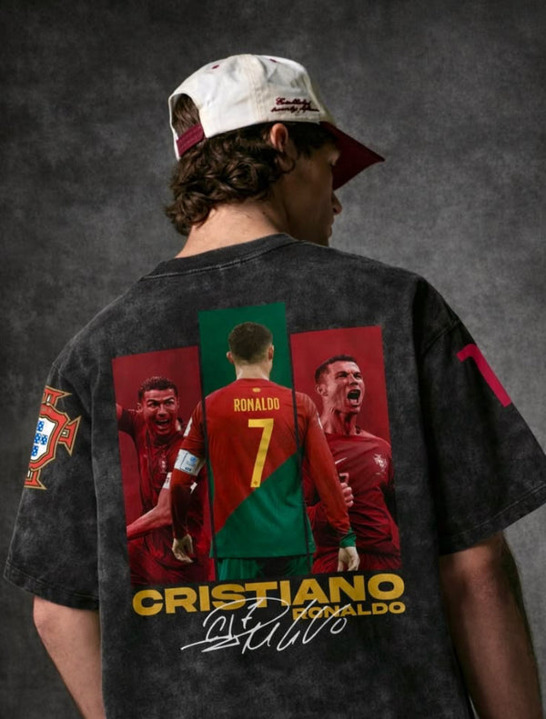 CRUX Customized Shirts