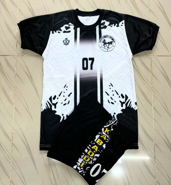 Trending Kabbadi kit
