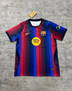 PRIME EDITION OF FOOTBALL JERSY