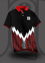 COUSTOMIZED CRICKET JERSEY