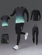 PRIME EDITION SHORTS