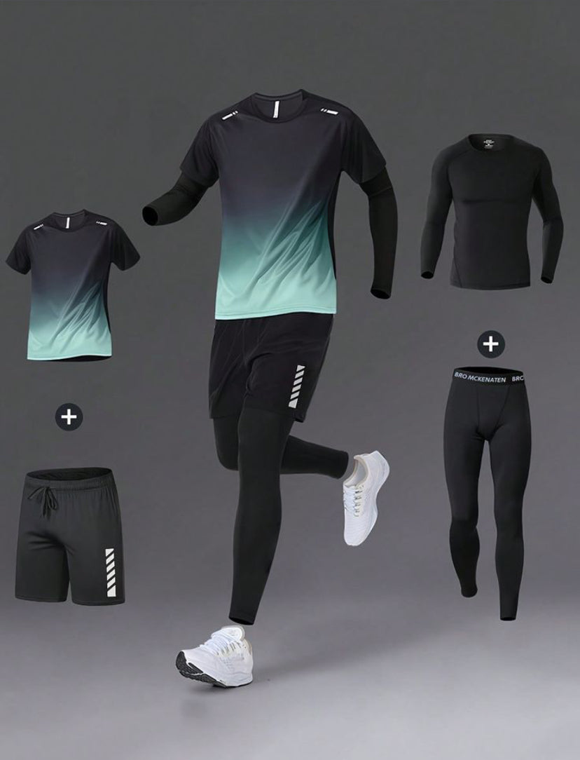 PRIME EDITION SHORTS