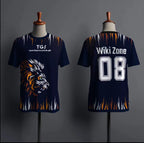 COMFORT SHIRT FOR KABBADI