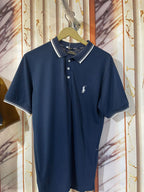 PREMIUM BUTTON POLO SHIRTS