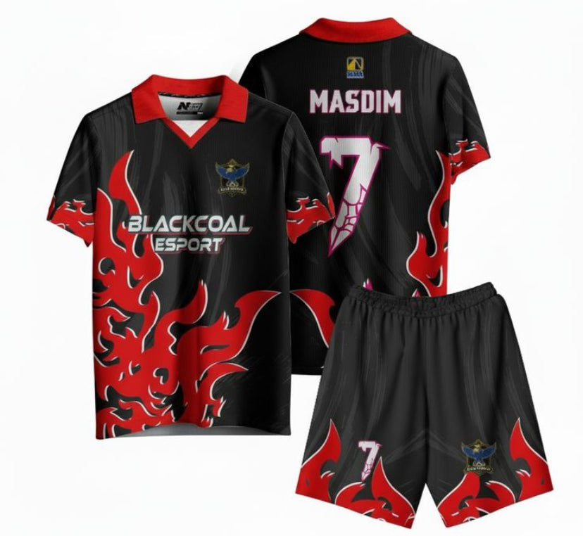 CLASSIC VOLLEYBALL-KIT