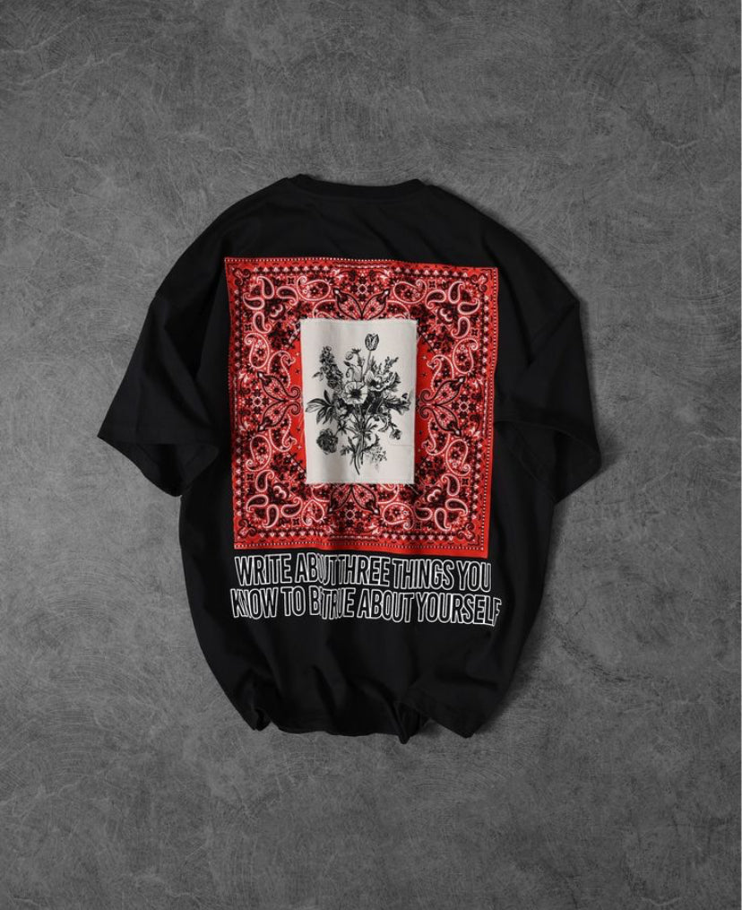 CRUX SPECIAL coustomized Shirts