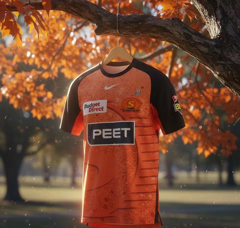 BBL-PREMIUM JERSEY