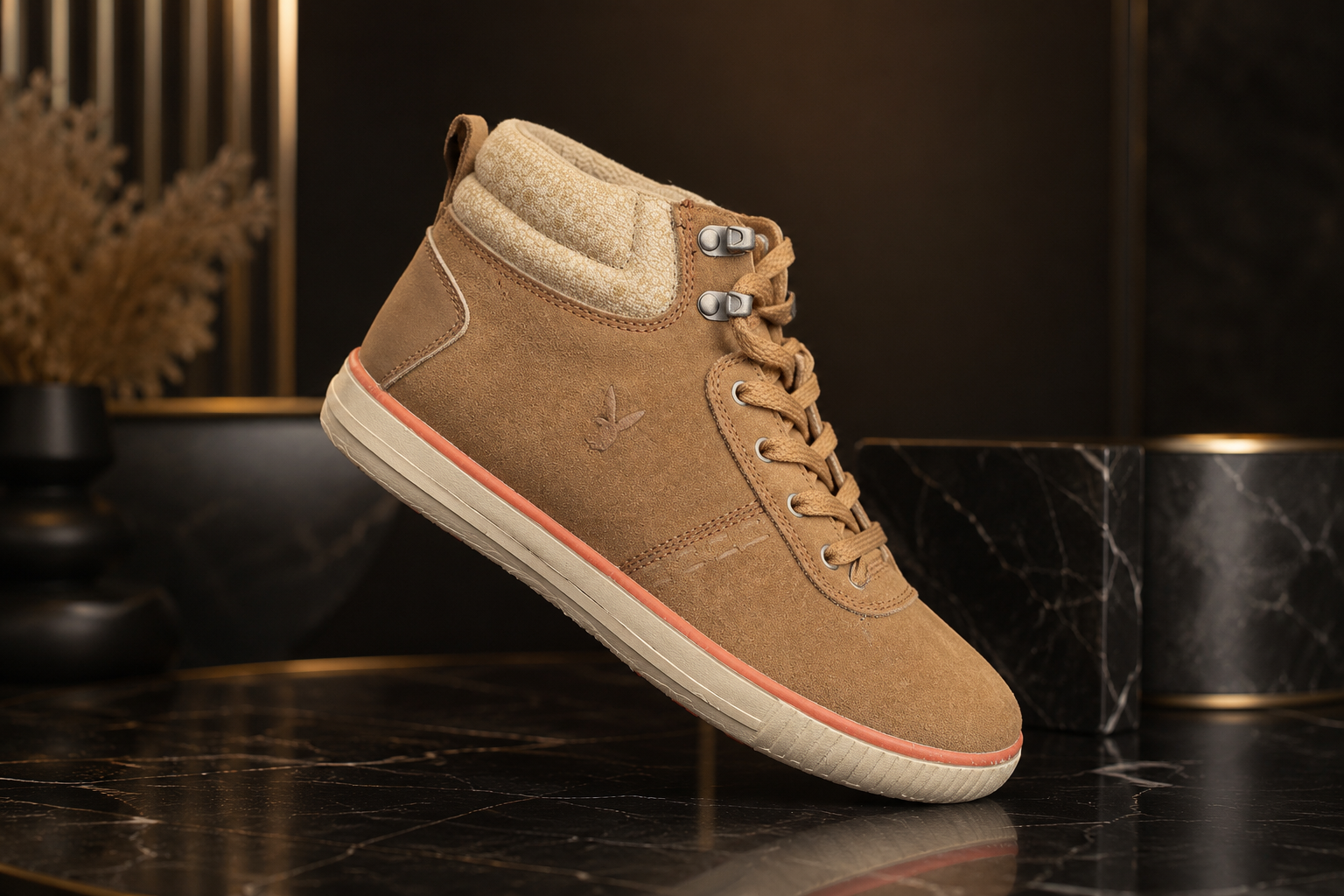 Pure Leather | Ordinary Quality