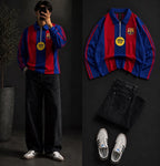 PREMIUM FOOTBALL KIT