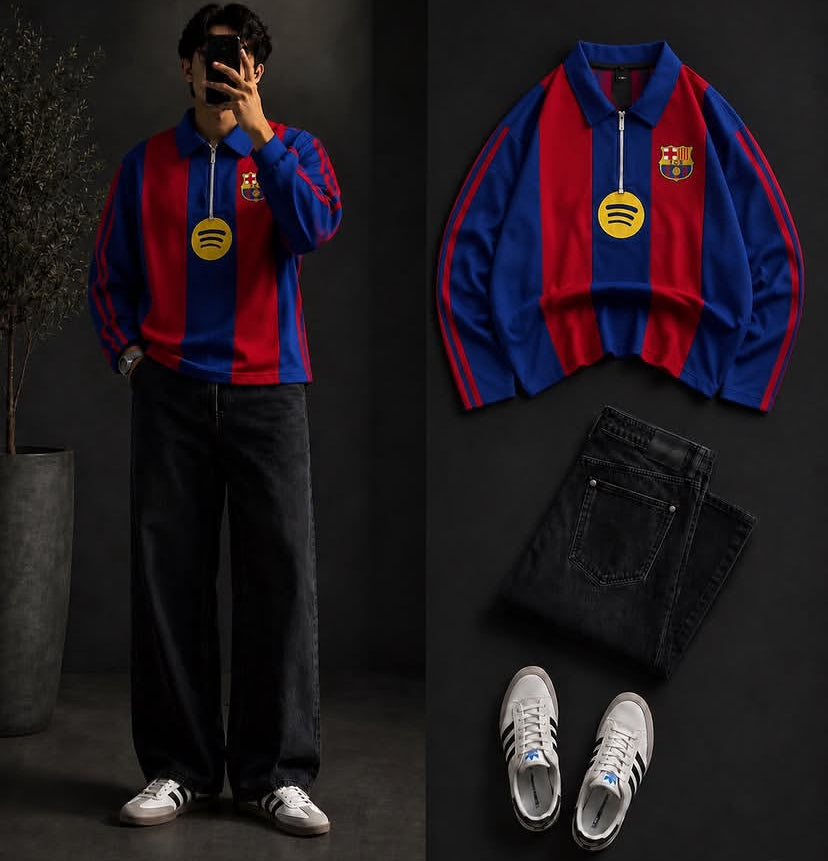 PREMIUM FOOTBALL KIT