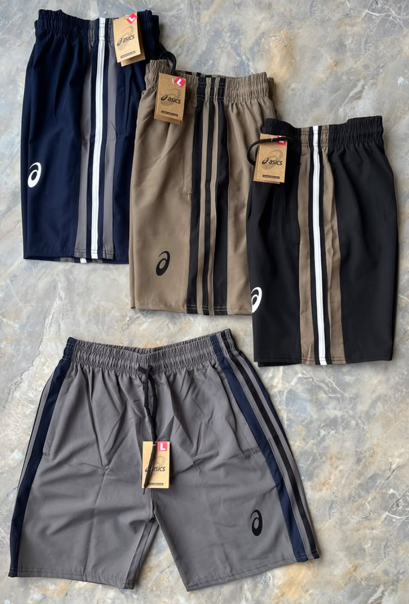 CASUAL SHORTS
