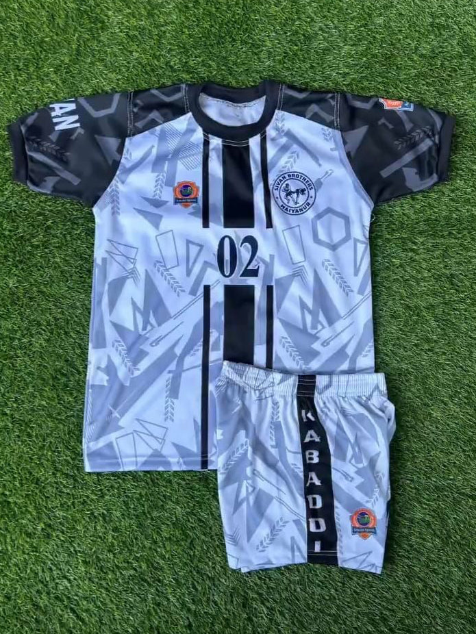 MOST DEMANDED KABBADI KIT