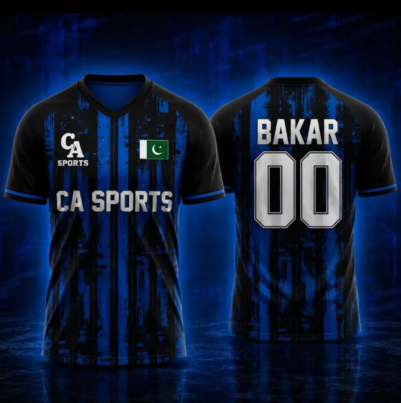 COMFORT SHIRT FOR KABBADI