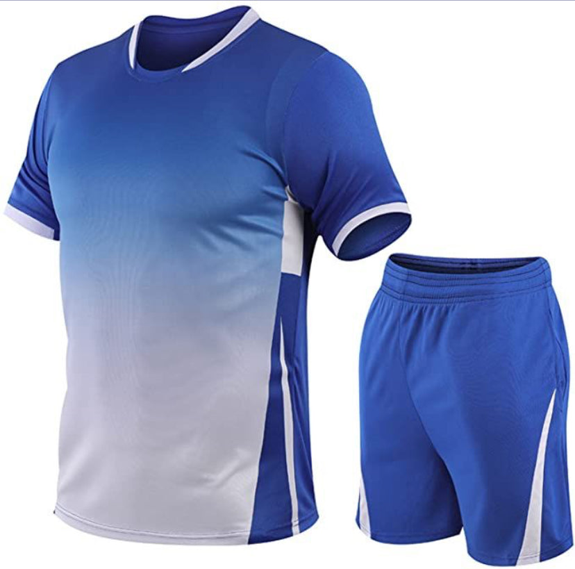 ORDINARY QUALITY SHORTS