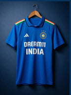 INTERNATIONAL CRICKET JERSEY