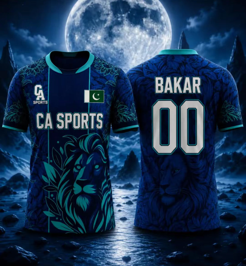COMFORT SHIRT FOR KABBADI