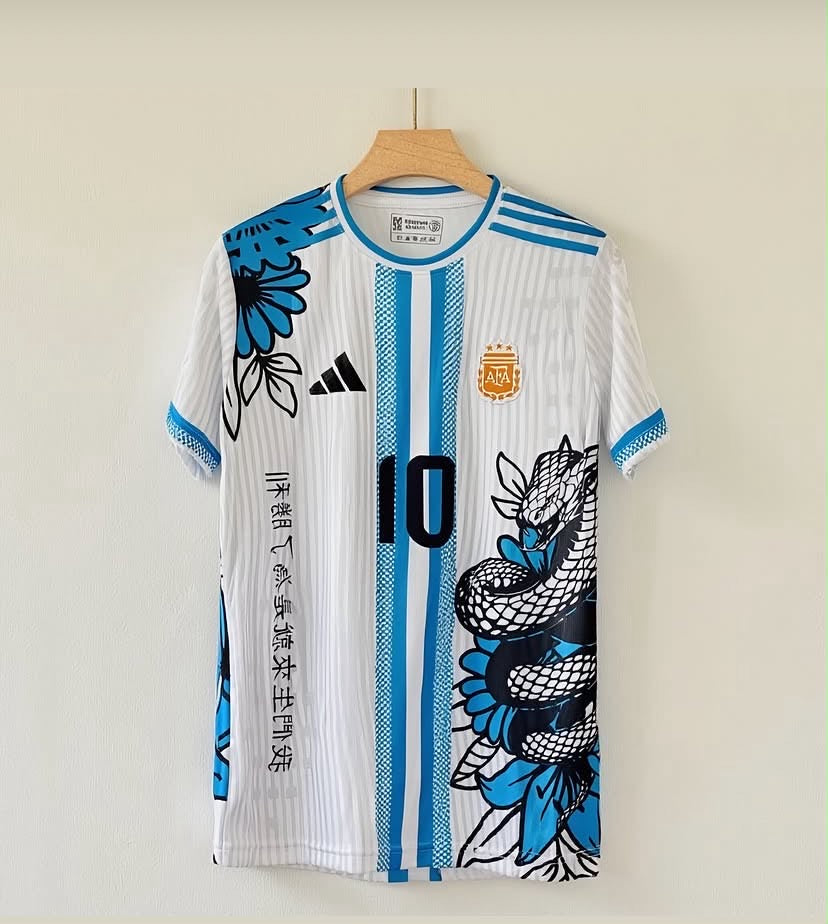 MOST DEMANDED /ICONIC JERSEY