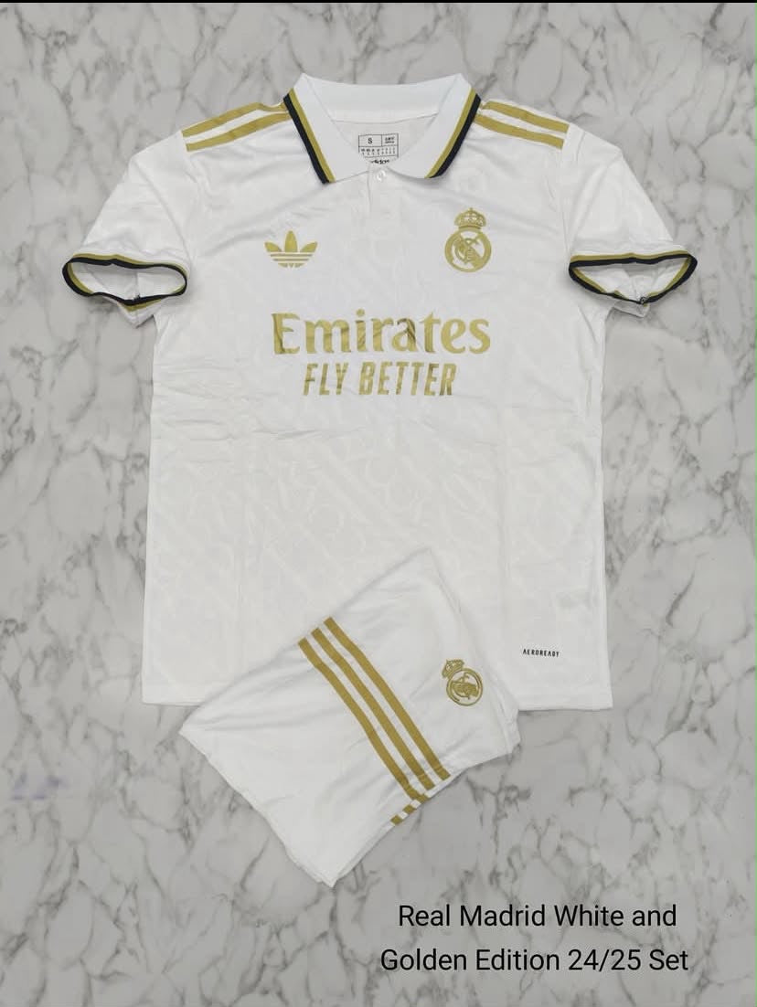 MOST DEMANDED /ICONIC JERSEY