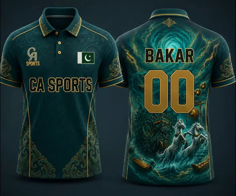 COMFORT SHIRT FOR KABBADI
