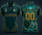 COMFORT SHIRT FOR KABBADI