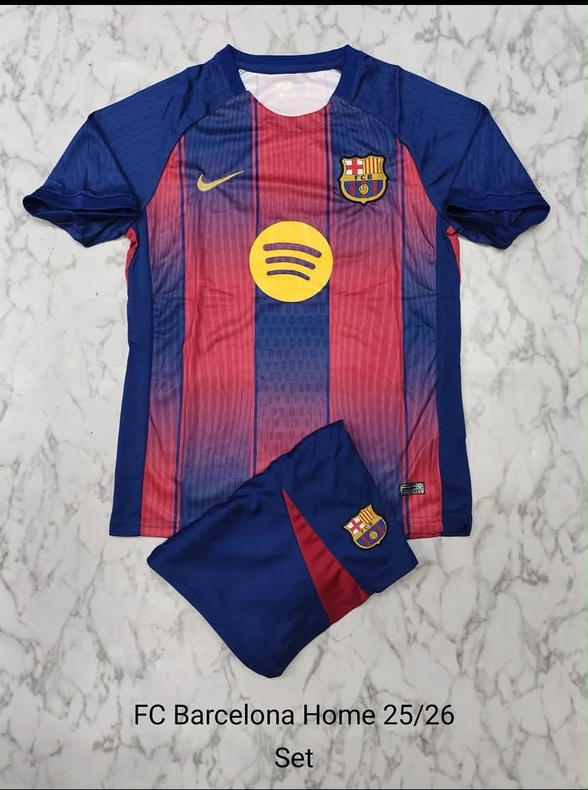 MOST DEMANDED /ICONIC JERSEY