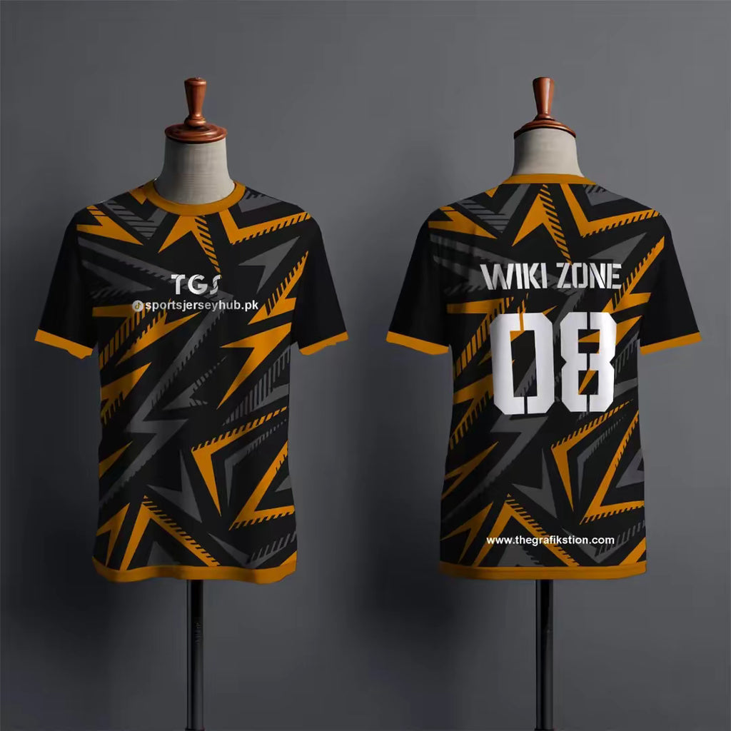 COMFORT SHIRT FOR KABBADI