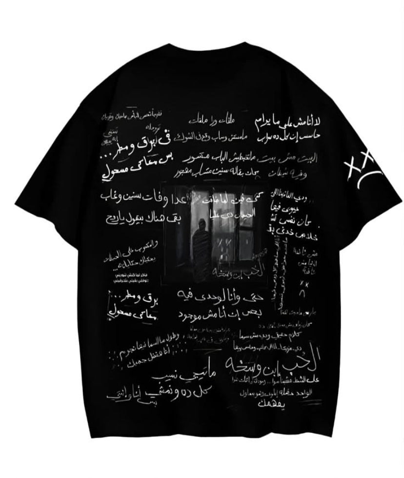 CRUX SPECIAL coustomized Shirts