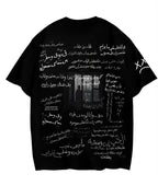 CRUX SPECIAL coustomized Shirts