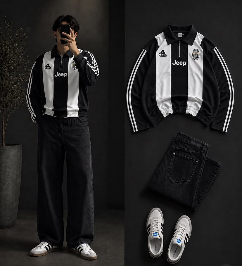 PREMIUM FOOTBALL KIT