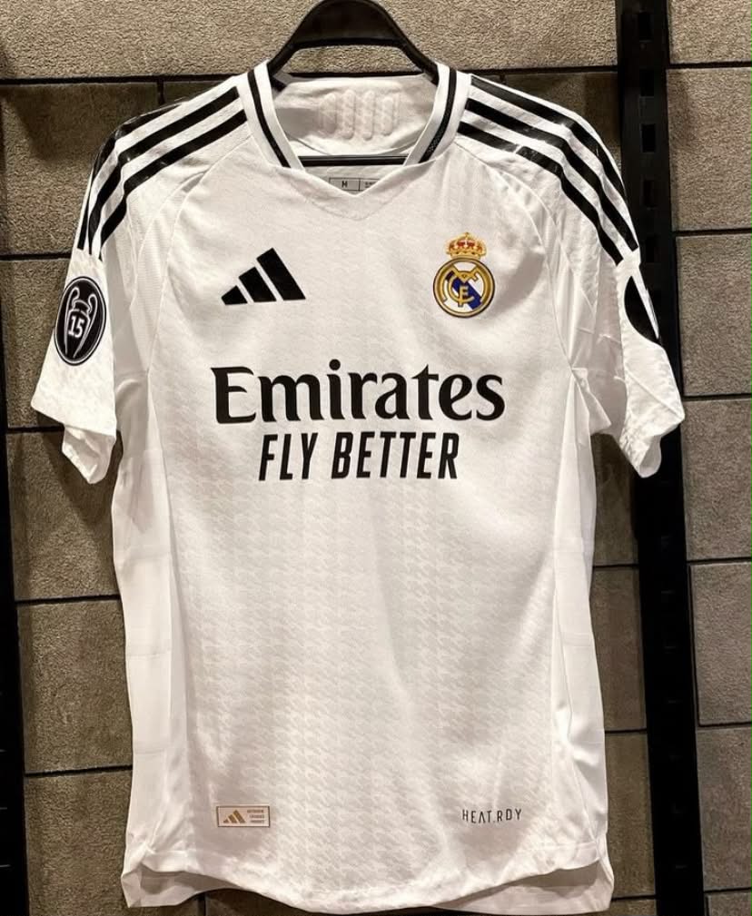 MOST DEMANDED /ICONIC JERSEY