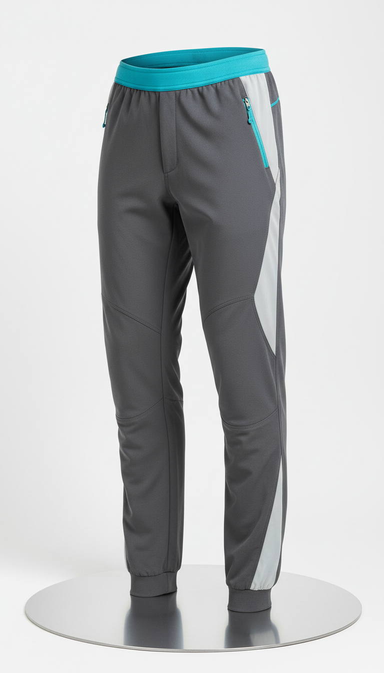 TitaniumFlex Track Pants