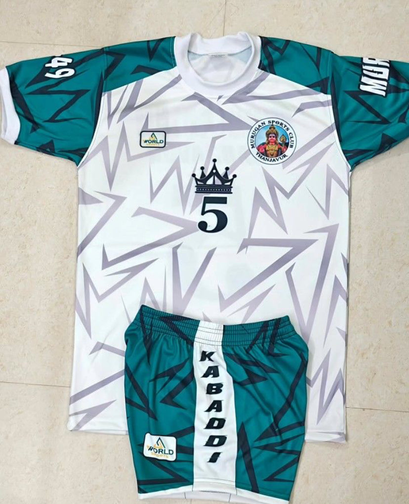 MOST DEMANDED KABBADI KIT