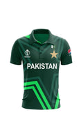 INTERNATIONAL CRICKET JERSEY