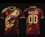 COMFORT SHIRT FOR KABBADI