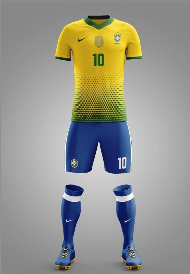 PREMIUM/BRANDED-FOOTBALL KITS