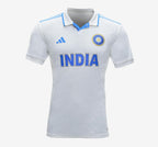 INTERNATIONAL CRICKET JERSEY