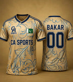 COMFORT SHIRT FOR KABBADI