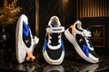 Sports Shoes |With Chip
