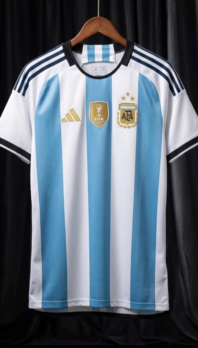 PRIME EDITION OF FOOTBALL JERSY