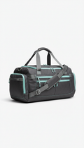 Mist Aqua Utility Duffel