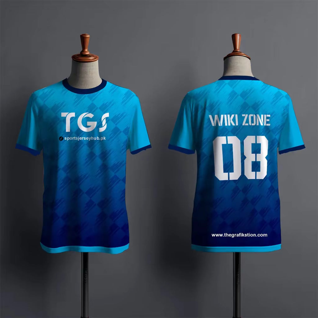 COMFORT SHIRT FOR KABBADI