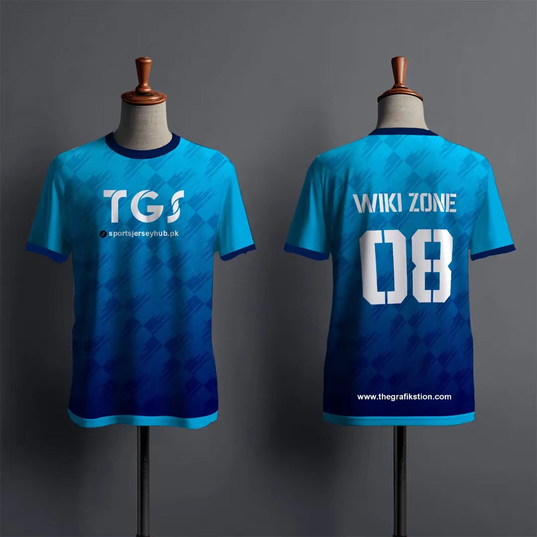 COMFORT SHIRT FOR KABBADI