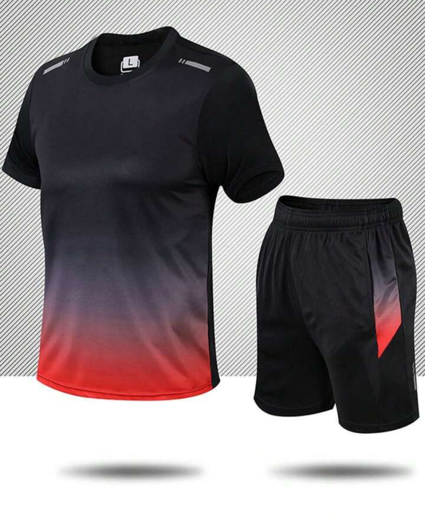 ORDINARY QUALITY SHORTS