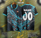 COMFORT SHIRT FOR KABBADI