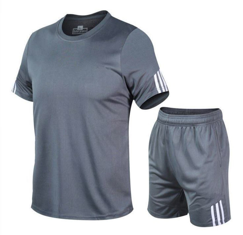 ORDINARY QUALITY SHORTS