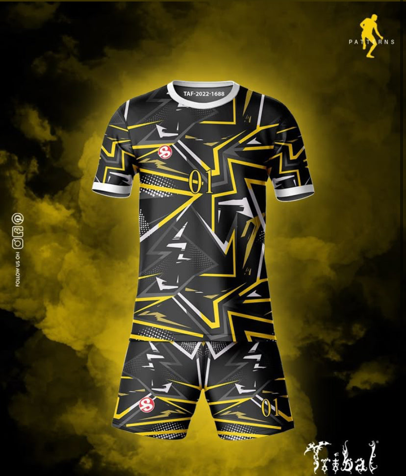 TRENDING KABBADI KIT