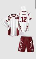 CLASSIC VOLLEYBALL-KIT